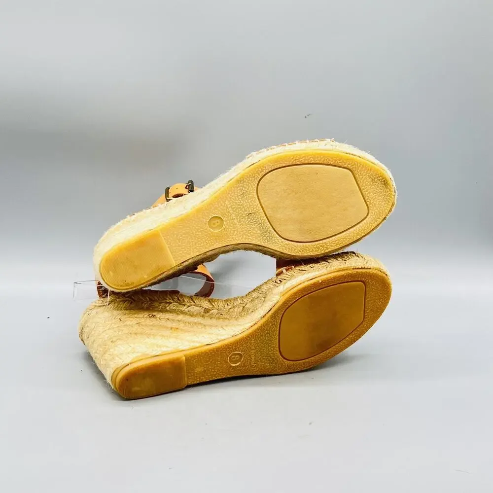 J. Crew Factory crew sandals